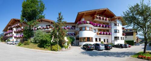 Soell Bed & Breakfast | Ferienhotel Fuchs