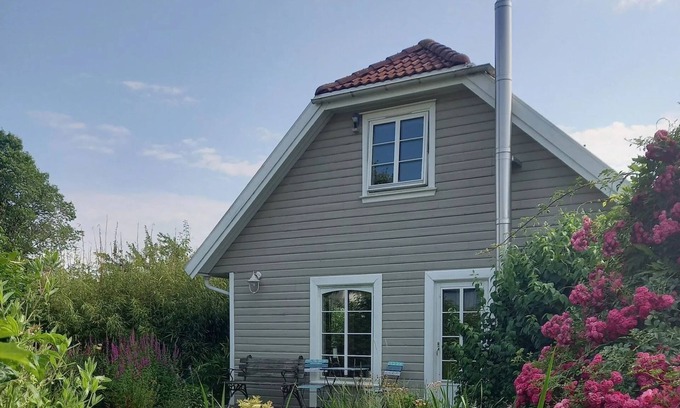 Niesgrau House | Ferienidyll Niesgrau