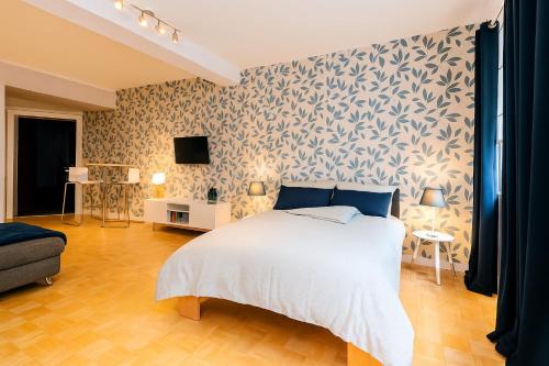 Bad Ems Apartment | FerienNest Bad Ems, Appartment RankenNest