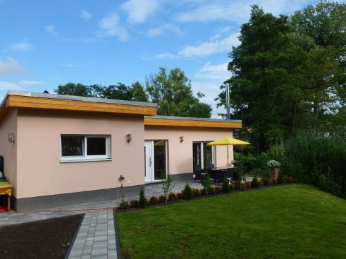 Grube House | Ferienoase an der Wublitz