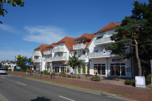 Graal Apartment | Ferienobjekt Graal Müritz A3