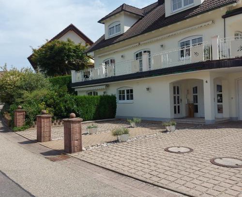 Oppenau Apartment | Ferienparadies Farn