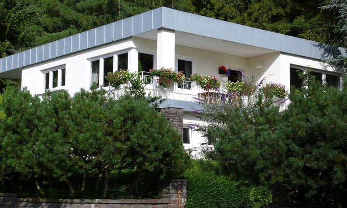 Birresborn Apartment | Ferienparadies in der Vulkaneifel