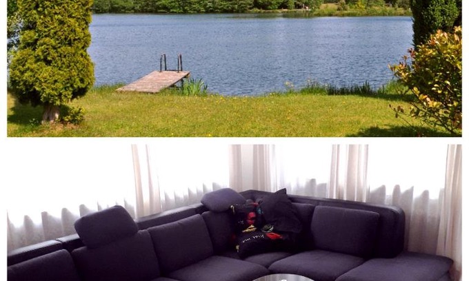 Region Hannover District Apartment | Ferienpark Tannenbruchsee
