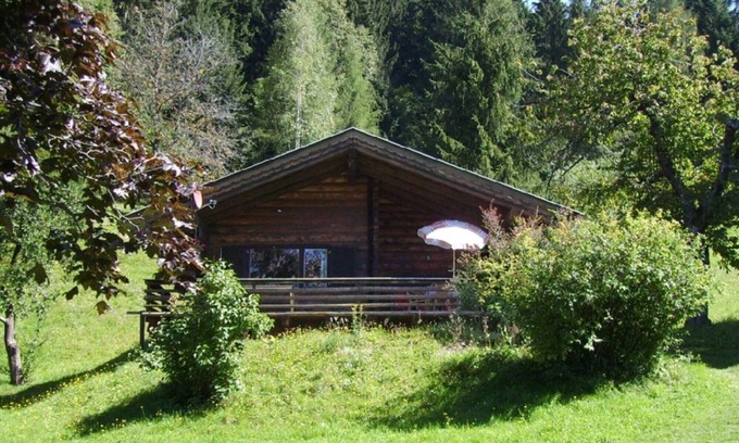 Treffen House | Ferienpark Gruberhof - Gassler