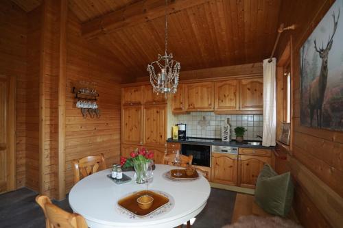 Berensch House | Ferienpark Harmsen