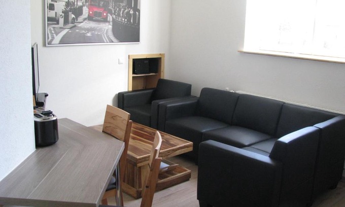 Region Hannover District Apartment | Ferienunterkünfte Boßmann