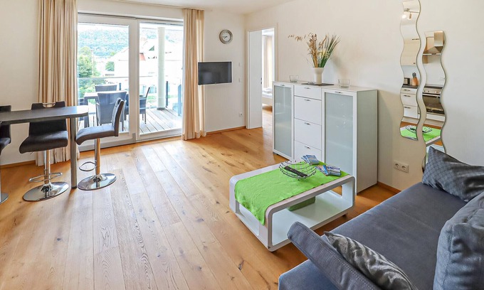 Goritschach Apartment | Ferienwohnung Pörtschach 52m²