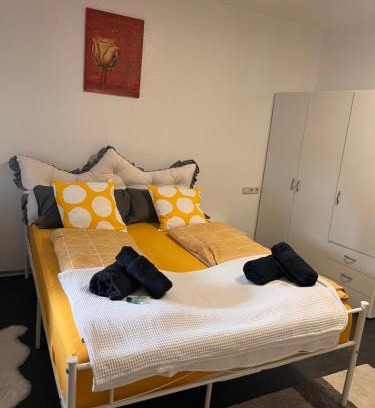 Geislingen an der Steige Apartment | Ferienwohnung