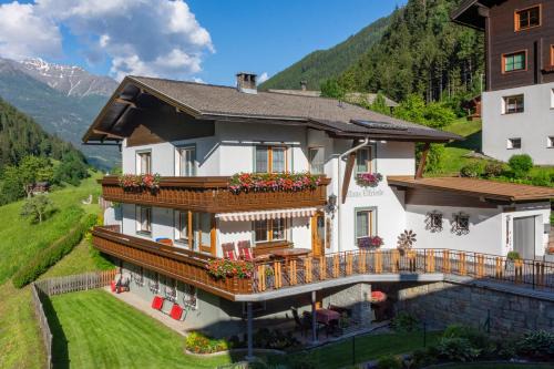 Hopfgarten in Defereggen Apartment | Ferienwohnung Elfriede