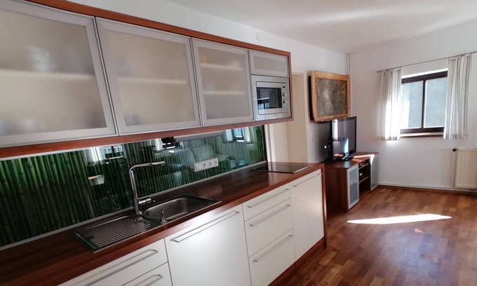 Waidhofen An Der Ybbs Apartment | Ferienwohnung für bis zu 4 Personen