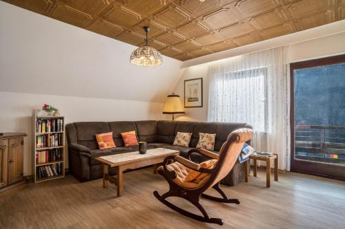 Bad Peterstal-Griesbach Apartment | Ferienwohnung Frechehof 136 qm