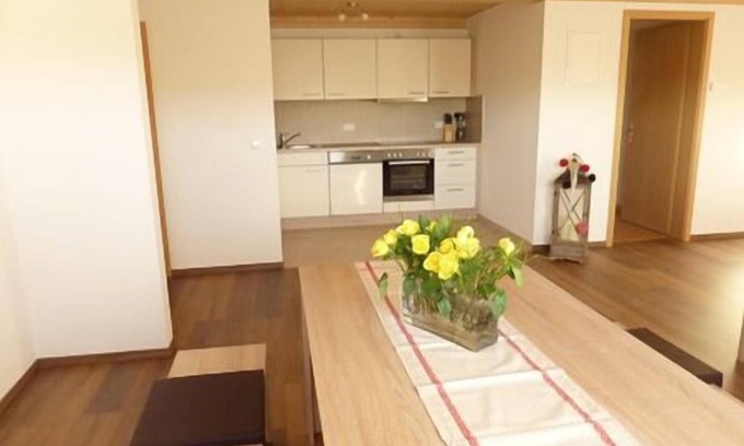 Kaisershaus Apartment | Ferienwohnung Oren, 75 qm, 1 Schlafzimmer, max. 2 Personen