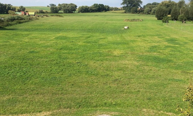 Uecker-Randow Apartment | Ferienwohnung/app. für 4 Gäste mit 70m² in Grambow