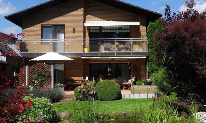 Schieder-Schwalenberg Apartment | Ferienwohnung Kuhnert - Fewo Kuhnert