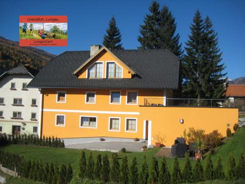 Sankt Michael im Lungau Apartment | Ferienwohnung Mohr