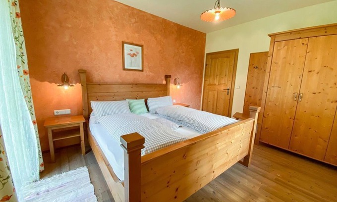 Gemeinde Hohenbrugg-Weinberg Other | Ferienwohnung "s'gwölb" mit Frühstück - Kürbishof Gartner