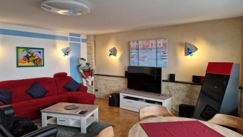 Bad Neuenahr-Ahrweiler Apartment | Ferienwohnung Bad Neuenahr