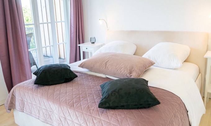 Basthorst Apartment | Ferienwohnung/app. für 9 Gäste mit 160m² in Crivitz OT Basthorst