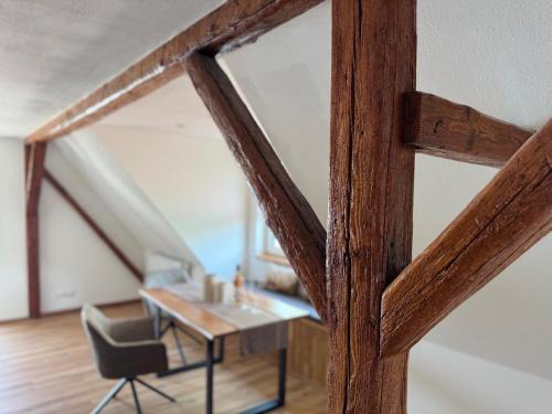 Dillingen an der Donau Apartment | Ferienwohnung Hanni