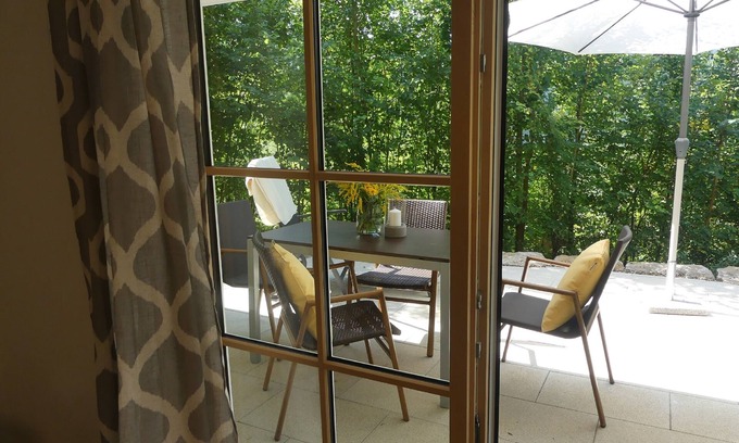Michelau i. Steigerwald Apartment | Ferienwohnungen Hasenknuck