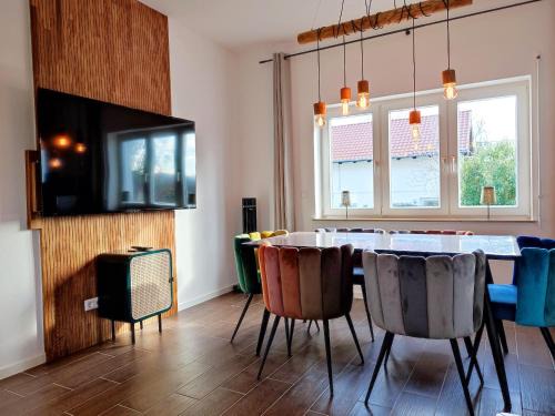 Radolfzell am Bodensee Apartment | Ferienwohnung Haus Mediterran max. 6 Pers.