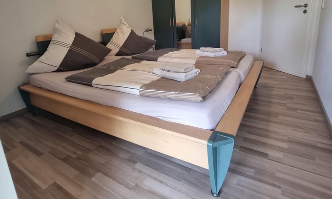 Rhodt unter Rietburg Apartment | Ferienwohnung/app. für 4 Gäste mit 42m² in Rhodt Unter Rietburg