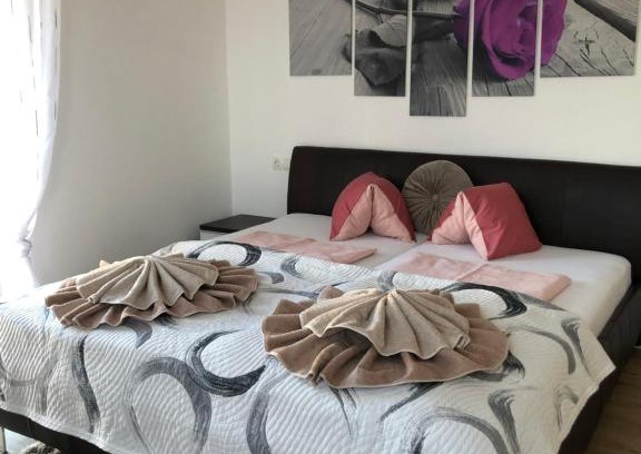 Oberglan Apartment | Ferienwohnung Feldkirchen in Kärnten