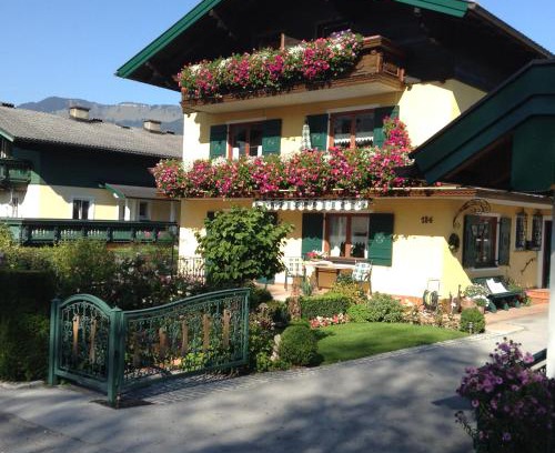 Golling an der Salzach Apartment | Ferienwohnung Neureiter