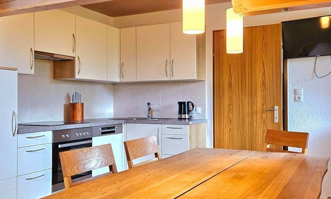 Reith im Alpbachtal Apartment | Ferienwohnung Edelweiß - Neubauhof