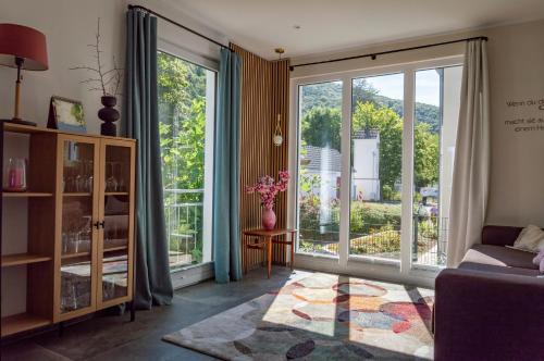 Walporzheim Apartment | Ferienwohnung Wurzelecht