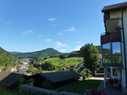 Bad Peterstal-Griesbach Apartment | Ferienwohnung Schwarzwaldsteig
