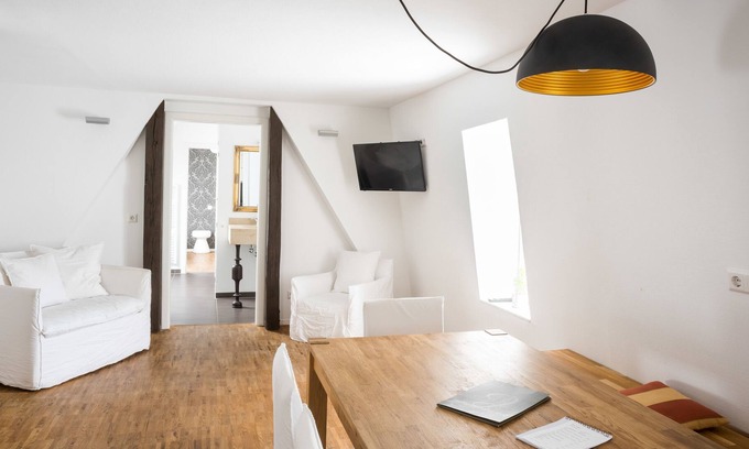 Landau in der Pfalz Apartment | Ferienwohnung/app. für 3 Gäste mit 42m² in Landau in der Pfalz