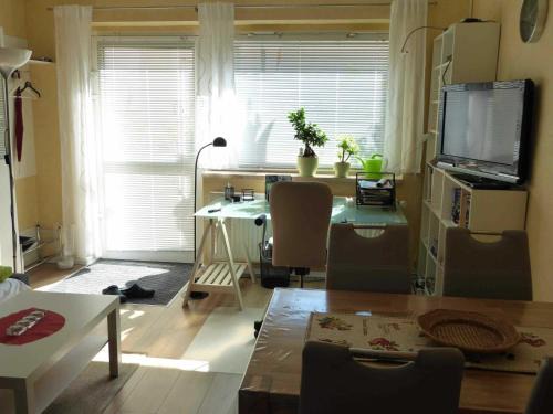 Lutherstadt Wittenberg Apartment | Ferienwohnung Winter