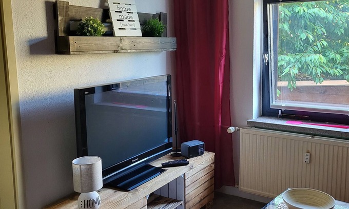 Neuwurschnitz Apartment | Ferienwohnung - Klein Aber Fein