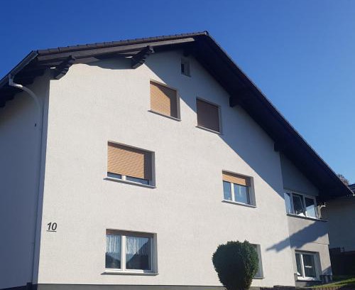 Marjoß Apartment | Ferienwohnung Ziegler