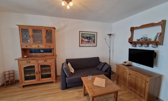 Todtnauberg Apartment | Ferienwohnung/app. für 5 Gäste mit 40m² in Todtnau- Todtnauberg