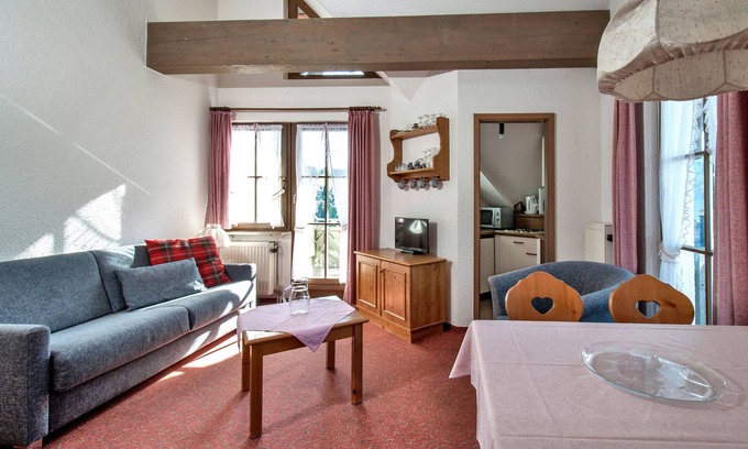 Todtnauberg Apartment | Ferienwohnung/app. für 6 Gäste mit 50m² in Todtnau- Todtnauberg