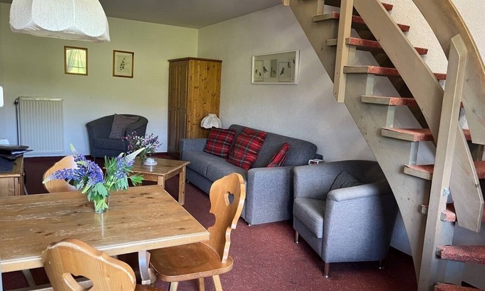 Todtnauberg Apartment | Ferienwohnung/app. für 7 Gäste mit 50m² in Todtnau- Todtnauberg
