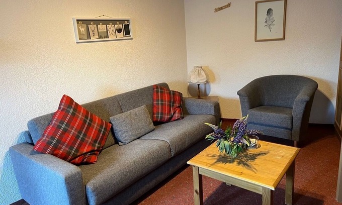 Todtnauberg Apartment | Ferienwohnung/app. für 4 Gäste mit 40m² in Todtnau- Todtnauberg