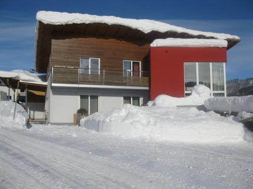 Annaberg im Lammertal Apartment | Ferienwohnung Wohlesser