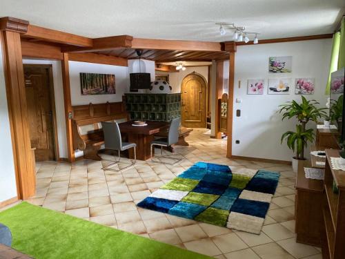 Goestling an der Ybbs Apartment | Ferienwohnung Scheiblechner