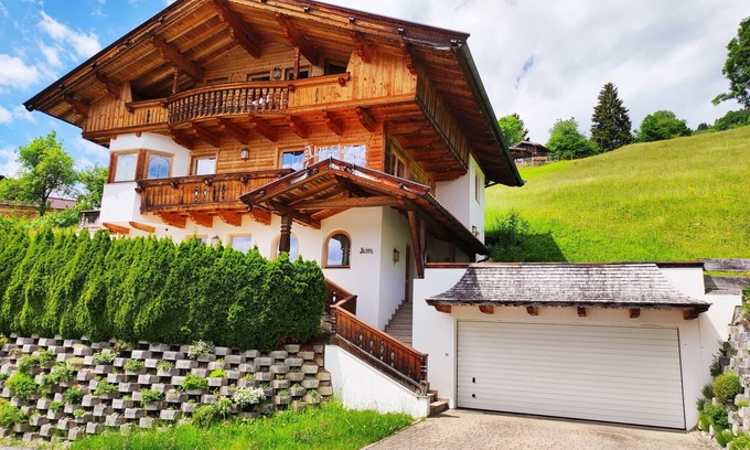 Oberau Apartment | Ferienwohnung/app. für 12 Gäste mit 230m² in Oberau Wildschönau