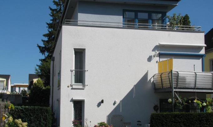 Bad Neuenahr-Ahrweiler Apartment | Ferienwohnung Patricia