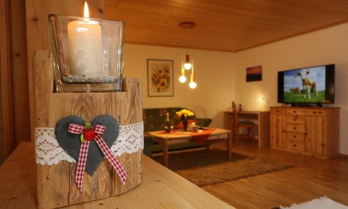 Bernau Apartment | Ferienwohnungen Panoramablick