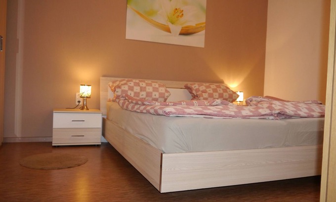 Hollfeld Apartment | Ferienwohnung 2 - Gästehaus Seeber