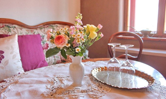 Lubbenau/Spreewald Apartment | Ferienwohnung Zeitreise