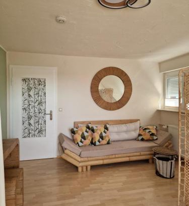 Weilheim an der Teck Apartment | Ferienwohnung an der Limburg