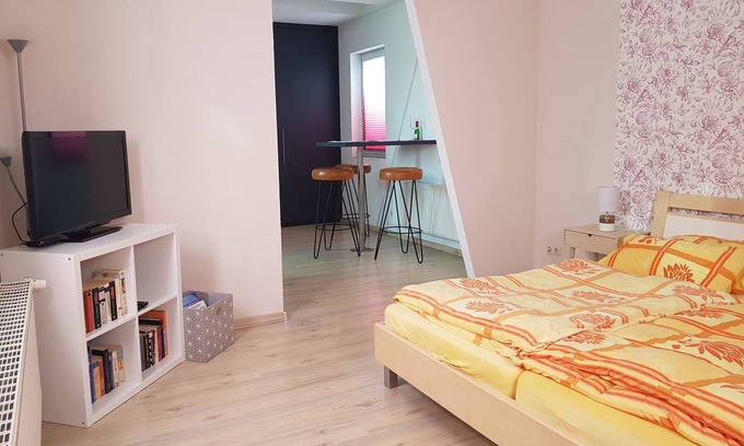 Zeulenroda Apartment | Ferienwohnung am Zeulenrodaer Meer