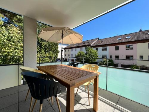 Ueberlingen Apartment | Ferienwohnung Übersee
